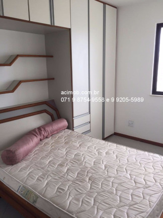 Imagem Imóvel com 3 Quartos à Venda, 97 m² em Pituba - Salvador Imagem Imóvel com 3 Quartos à Venda, 97 m² em Pituba - Salvador