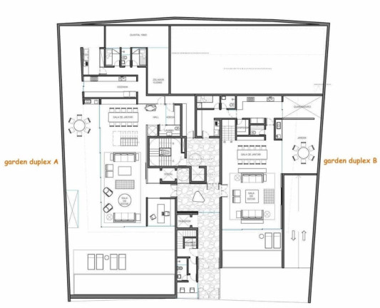 Imagem Apartamento com 4 Quartos à Venda, 324 m² em Vila Madalena - São Paulo Imagem Apartamento com 4 Quartos à Venda, 324 m² em Vila Madalena - São Paulo