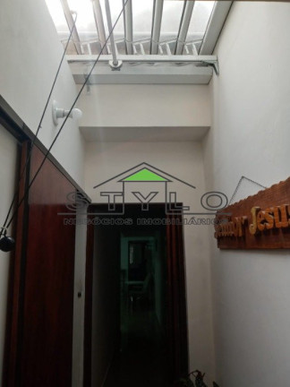Imagem Casa com 3 Quartos à Venda, 112 m² em Paulicéia - São Bernardo Do Campo Imagem Casa com 3 Quartos à Venda, 112 m² em Paulicéia - São Bernardo Do Campo