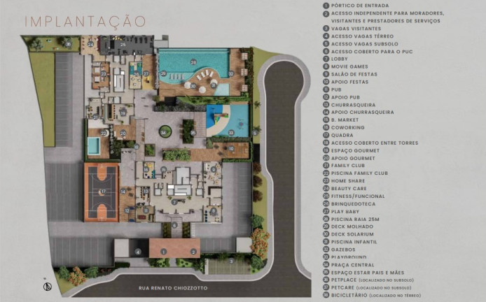 Imagem Imóvel com 3 Quartos à Venda, 115 m² em Jardim Maria José - Votorantim