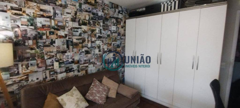 Imagem Apartamento com 3 Quartos à Venda, 120 m² em Santa Rosa - Niterói Imagem Apartamento com 3 Quartos à Venda, 120 m² em Santa Rosa - Niterói