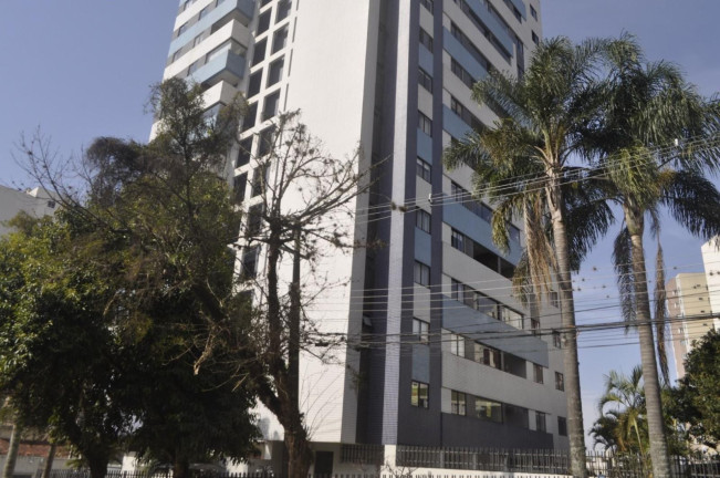 Imagem Apartamento com 3 Quartos à Venda, 115 m² em Portão - Curitiba Imagem Apartamento com 3 Quartos à Venda, 115 m² em Portão - Curitiba