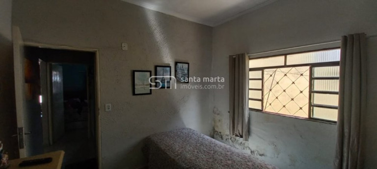 Imagem Casa com 3 Quartos à Venda, 150 m² em Parque Tabatinga - Lorena