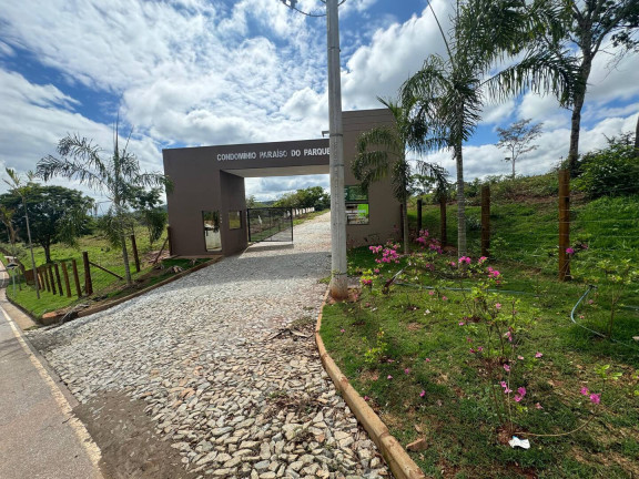 Imagem Chácara à Venda, 1 m² em Paraiso Do Parque - Itatiaiuçu Imagem Chácara à Venda, 1 m² em Paraiso Do Parque - Itatiaiuçu
