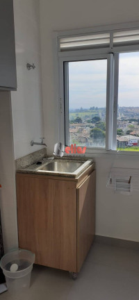 Imagem Apartamento com 2 Quartos à Venda, 56 m² em Residencial Parque Granja Cecília B - Bauru Imagem Apartamento com 2 Quartos à Venda, 56 m² em Residencial Parque Granja Cecília B - Bauru