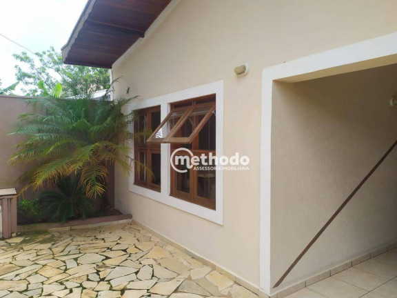 Casa com 4 Quartos à Venda, 230 m² em Cidade Universitária - Campinas