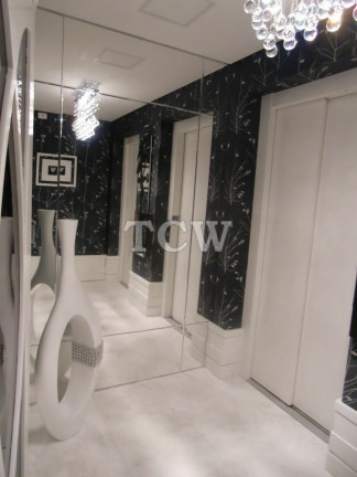 Imagem Apartamento com 5 Quartos à Venda, 730 m² em Campo Belo - São Paulo Imagem Apartamento com 5 Quartos à Venda, 730 m² em Campo Belo - São Paulo