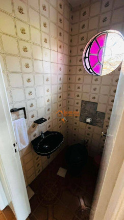 Imagem Sobrado com 3 Quartos à Venda, 179 m² em Jardim Santa Clara - Guarulhos Imagem Sobrado com 3 Quartos à Venda, 179 m² em Jardim Santa Clara - Guarulhos