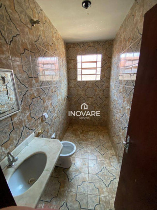 Imagem Casa com 4 Quartos à Venda, 170 m² em Setor Afonso Pena - Itumbiara