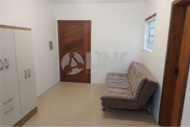 Apartamento com 1 Quarto à Venda, 33 m² em Partenon - Porto Alegre