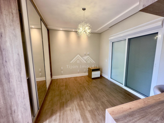 Imagem Casa com 4 Quartos à Venda, 472 m² em Parque Reserva Fazenda Imperial - Sorocaba