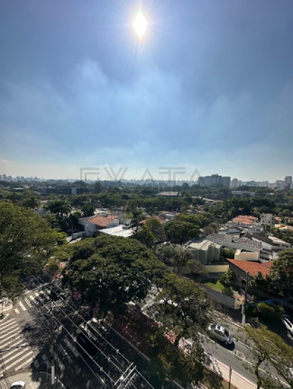 Imagem Imóvel com 4 Quartos à Venda, 163 m² em Moema - São Paulo