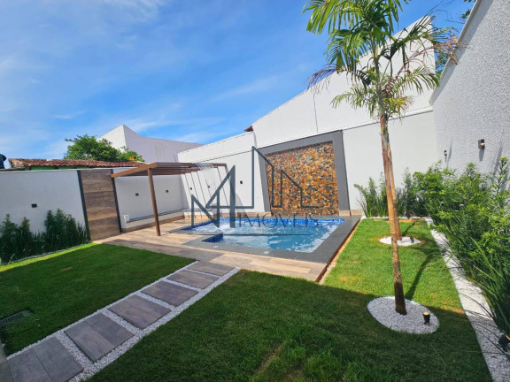Imagem Casa com 3 Quartos à Venda, 384 m² em Ilda - Aparecida De Goiânia Imagem Casa com 3 Quartos à Venda, 384 m² em Ilda - Aparecida De Goiânia