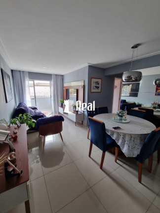 Imagem Apartamento com 3 Quartos à Venda, 75 m² em Centro - Lauro De Freitas Imagem Apartamento com 3 Quartos à Venda, 75 m² em Centro - Lauro De Freitas