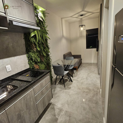 Imagem Studio com 1 Quarto à Venda, 24 m² em Vila Olímpia - São Paulo Imagem Studio com 1 Quarto à Venda, 24 m² em Vila Olímpia - São Paulo