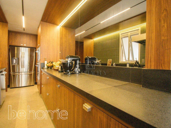 Imagem Apartamento com 3 Quartos à Venda, 140 m² em Centro Empresarial Tamboré - Santana De Parnaíba Imagem Apartamento com 3 Quartos à Venda, 140 m² em Centro Empresarial Tamboré - Santana De Parnaíba