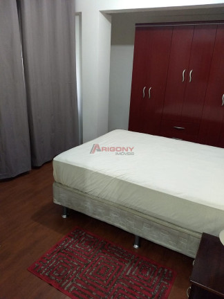 Imagem Apartamento com 2 Quartos à Venda, 66 m² em Centro - Santa Maria