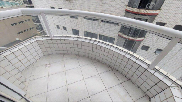 Imagem Apartamento com 1 Quarto à Venda, 58 m² em Canto Do Forte - Praia Grande Imagem Apartamento com 1 Quarto à Venda, 58 m² em Canto Do Forte - Praia Grande