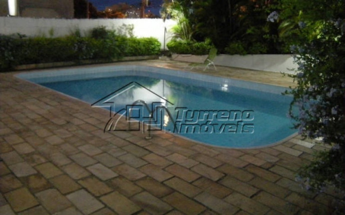 Imagem Apartamento com 2 Quartos à Venda, 80 m² em Jardim Augusta - São José Dos Campos