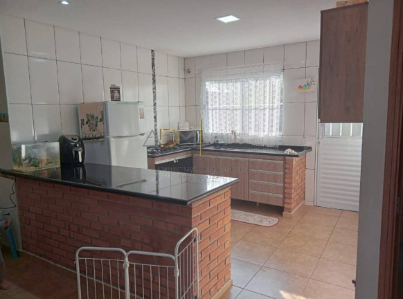 Imagem Casa com 2 Quartos à Venda, 370 m² em Chácara Recreio Vista Alegre - Botucatu