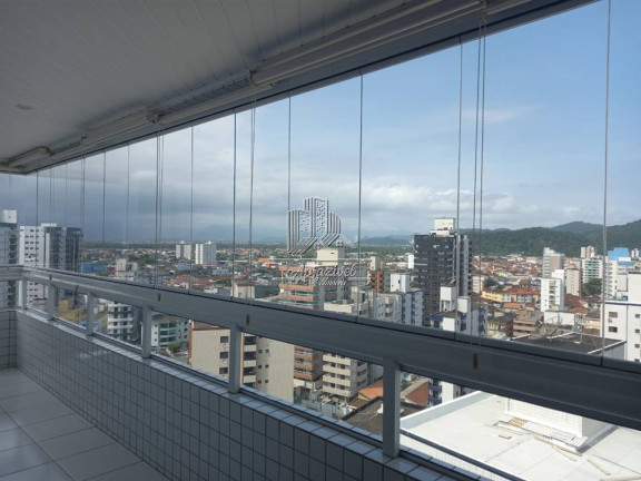 Imagem Apartamento com 2 Quartos à Venda, 83 m² em Vila Guilhermina - Praia Grande Imagem Apartamento com 2 Quartos à Venda, 83 m² em Vila Guilhermina - Praia Grande