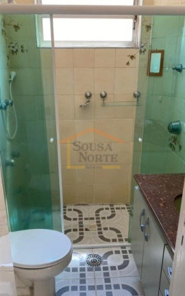 Apartamento com 2 Quartos à Venda, 84 m² em Jardim São Paulo (zona Norte) - São Paulo