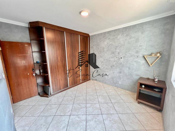 Imagem Casa com 3 Quartos à Venda, 150 m² em Três Barras - Contagem