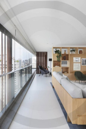 Imagem Apartamento com 4 Quartos à Venda, 248 m² em Vila Nova Conceição - São Paulo Imagem Apartamento com 4 Quartos à Venda, 248 m² em Vila Nova Conceição - São Paulo