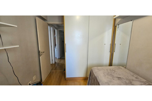 Imagem Apartamento com 3 Quartos à Venda, 78 m² em Saúde - São Paulo