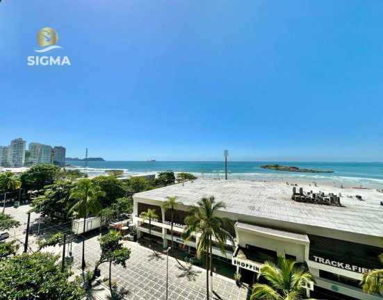 Imagem Apartamento com 3 Quartos à Venda, 151 m² em Pitangueiras - Guarujá Imagem Apartamento com 3 Quartos à Venda, 151 m² em Pitangueiras - Guarujá