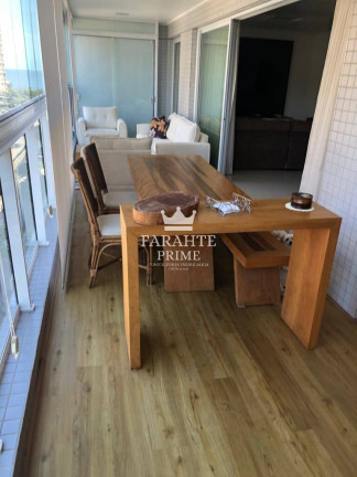 Imagem Apartamento com 3 Quartos à Venda, 159 m² em Embaré - Santos