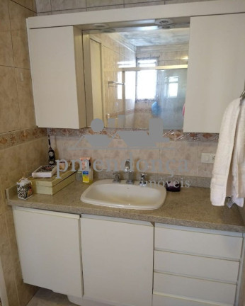 Imagem Apartamento com 3 Quartos à Venda, 113 m² em Perdizes - São Paulo