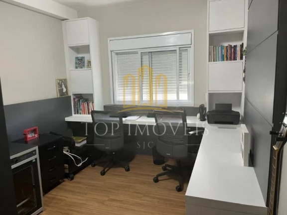 Imagem Apartamento com 3 Quartos à Venda, 190 m² em Jardim Das Colinas - São José Dos Campos Imagem Apartamento com 3 Quartos à Venda, 190 m² em Jardim Das Colinas - São José Dos Campos