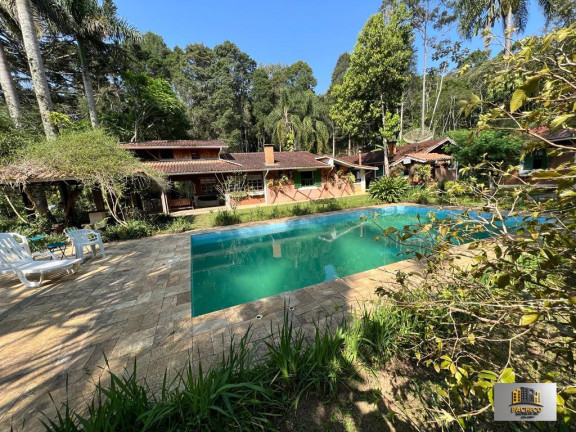 Imagem Imóvel com 5 Quartos à Venda, 2.000 m² em Itatuba - São Lourenço Da Serra