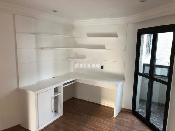 Imagem Apartamento com 4 Quartos para Alugar, 250 m² em Moema - São Paulo Imagem Apartamento com 4 Quartos para Alugar, 250 m² em Moema - São Paulo