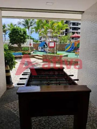 Imagem Apartamento com 2 Quartos à Venda, 90 m² em Barra Da Tijuca - Rio De Janeiro