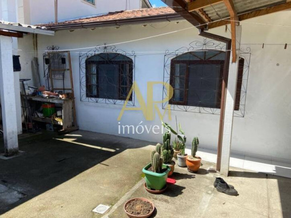 Imagem Casa com 2 Quartos à Venda, 85 m² em São Sebastião - Palhoça