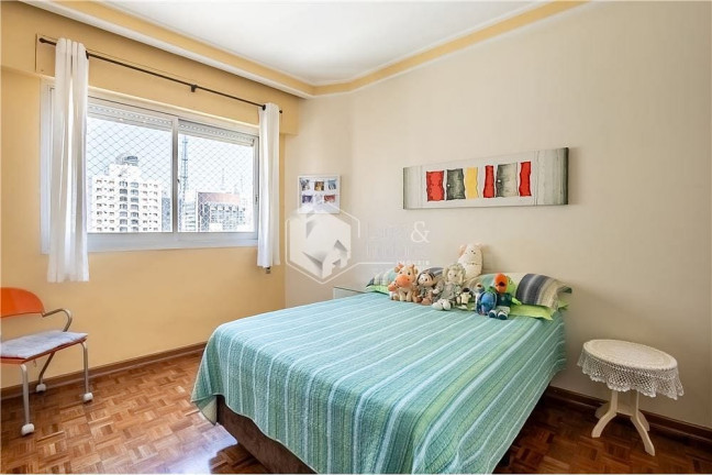 Imagem Apartamento com 5 Quartos à Venda, 296 m² em Paraíso - São Paulo Imagem Apartamento com 5 Quartos à Venda, 296 m² em Paraíso - São Paulo