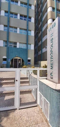Imagem Imóvel Comercial à Venda, 30 m² em Vila Guiomar - Santo André
