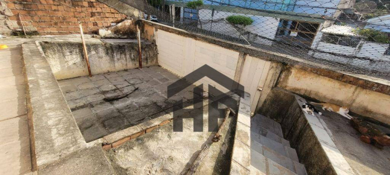 Imagem Casa com 3 Quartos à Venda, 190 m² em Tamarineira - Recife