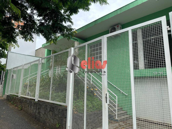 Sala Comercial para Alugar, 265 m² em Centro - Bauru