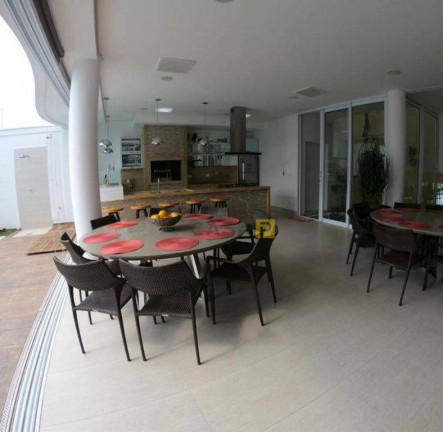 Imagem Casa com 4 Quartos à Venda, 395 m² em Parque Residencial Nardini - Americana Imagem Casa com 4 Quartos à Venda, 395 m² em Parque Residencial Nardini - Americana
