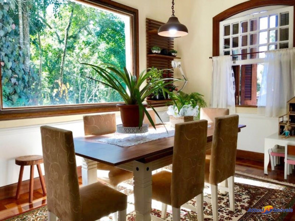 Imagem Casa com 6 Quartos à Venda, 775 m² em Quebra Frascos - Teresópolis Imagem Casa com 6 Quartos à Venda, 775 m² em Quebra Frascos - Teresópolis