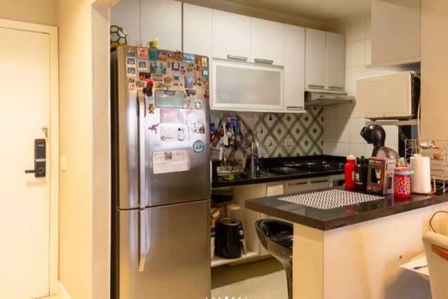 Imagem Apartamento com 2 Quartos à Venda, 76 m² em Vila Pompéia - São Paulo