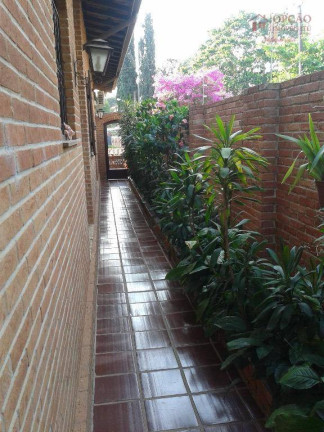 Imagem Casa com 4 Quartos à Venda, 400 m² em Brasil - Itu Imagem Casa com 4 Quartos à Venda, 400 m² em Brasil - Itu