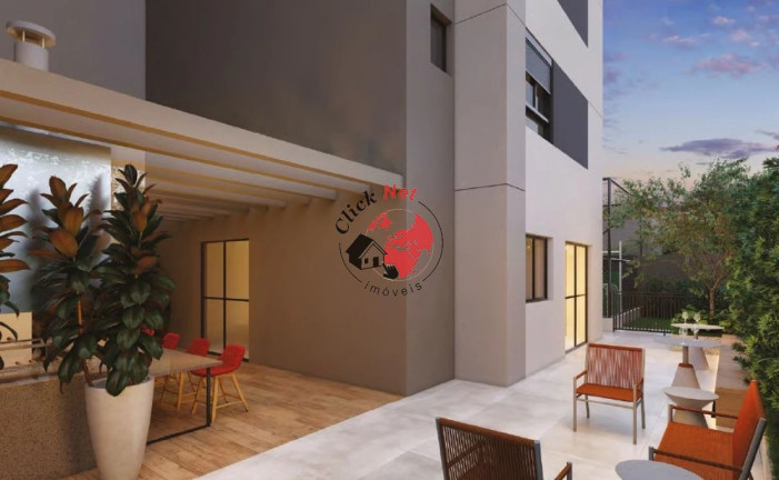 Imagem Apartamento com 3 Quartos à Venda, 98 m² em Barcelona - São Caetano Do Sul Imagem Apartamento com 3 Quartos à Venda, 98 m² em Barcelona - São Caetano Do Sul