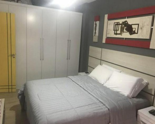 Imagem Apartamento com 2 Quartos à Venda, 68 m² em Bela Vista - São Paulo