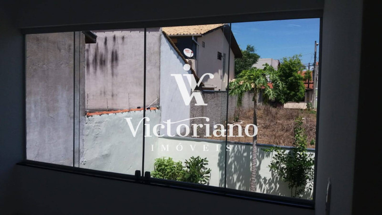 Imagem Casa com 3 Quartos à Venda, 175 m² em Loteamento Villa Branca - Jacareí