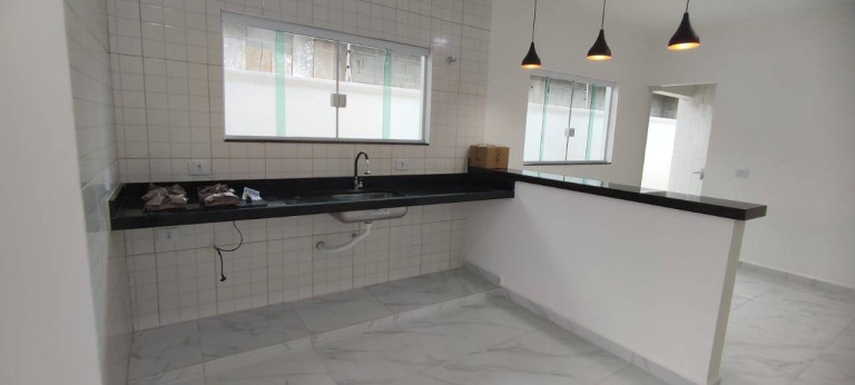 Imagem Casa com 2 Quartos à Venda, 178 m² em Cidade Nova Peruíbe - Peruíbe Imagem Casa com 2 Quartos à Venda, 178 m² em Cidade Nova Peruíbe - Peruíbe