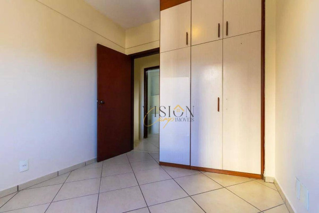 Imagem Apartamento com 3 Quartos à Venda, 87 m² em Chácara Primavera - Campinas
